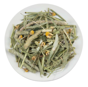 PUUR foin timothy Epices 500g 