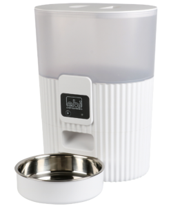 DISTRIBUTEUR PROGRAMMABLE TINAGO 3.5L BLANC