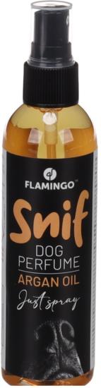 PARFUM HUILE D'ARGAN 120ML