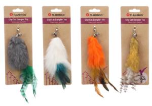 JOUET MIJS POUR CANNE À PÊCHE