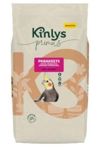 MELANGE GRANDES PERRUCHES 1000g PRIMUS 