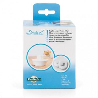 PETSAFE FILTRES MOUSSE FONTAINES