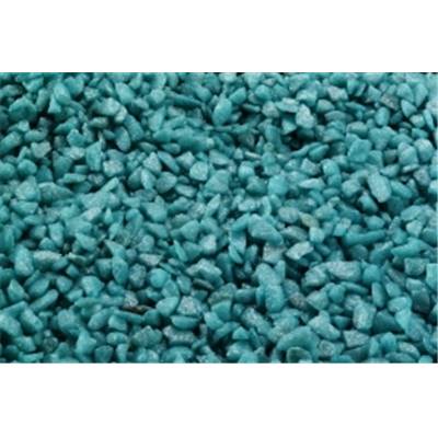 Glamour stone /emerald Vert 6-9MM/2,0KG