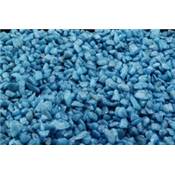 Glamour stone /indian Bleu 6-9MM/2,0KG