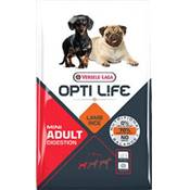 OPTI LIFE ADULT DIGESTION MINI 2.5kg