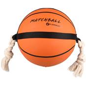 ACTIONBALL BASKET BALLE DIAMETRE 24CM NOIR/ORANGE