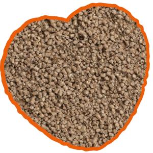 Poussin & caille miette 5kg