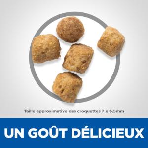 Hill's Science Plan croquettes pour Chat Adulte Urinary Health Poulet 3kg