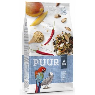 Puur perroquet 2KG