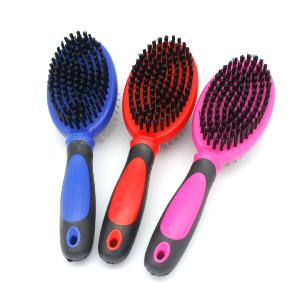 BROSSE DOUBLE 19CM 19*6CM