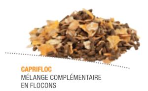 CAPRIFLOC 2 MUESLI 15kg