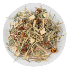 PUUR FOIN DE PRAIRIE LÉGUMES 500gr