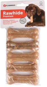 FRIANDISES R'HIDE PREMIUM OS 7,5CM 20GR / 5 PCS 100GR