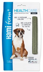 DENTAL STICKS MAXI x7