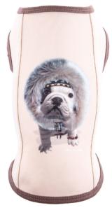 TSHIRT TEO INUIT S 