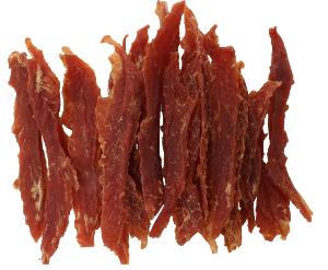 HAPKI STRIPS DE CANARD 85G