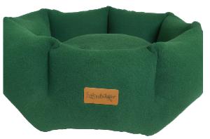 CORBEILLE POMPEI CUPCAKE 60x60x24CM FORET