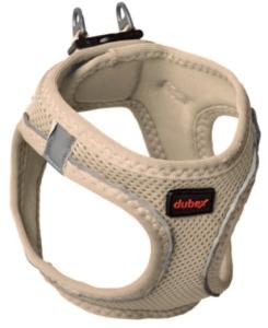 HARNAIS MESH CONFORT LEGER 2XS