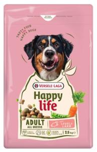 HL ADULT AGNEAU 2,5KG