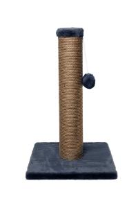 ARBRE A CHAT TAMPA 34x34x55cm GRIS