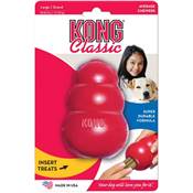 Kong CLASSIC Rouge XXL