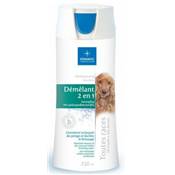 DEMAVIC Shamp chien demelant 250ml