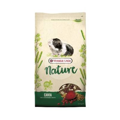 CAVIA NATURE 2,3kg