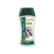 SHAMP.INSECTIFUGE CHAT 250ML