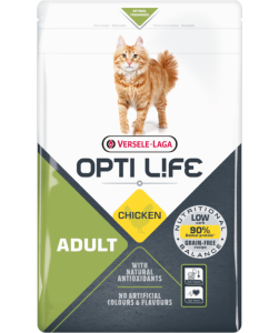 OPTI LIFE CAT ADULT 1KG