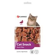 Friandise pour chats, MAGRET DE CANARD BITES CHAT 50GR