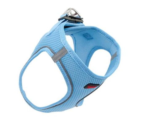 HARNAIS MESH CONFORT LEGER S