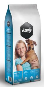 AMITY ECO PUPPY 20KG