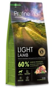 PROFINE Light Lamb 12kg