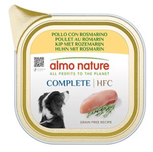 HFC COMPLETE POU/ROMA BAR-150G