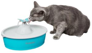 PETSAFE FONTAINE BUTTERFLY 1.5 L SANS BPA