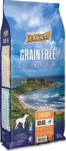 PRINCE GRAIN FREE Energy 12KG
