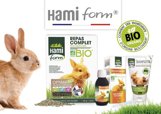 HAMIFORM (BIO)