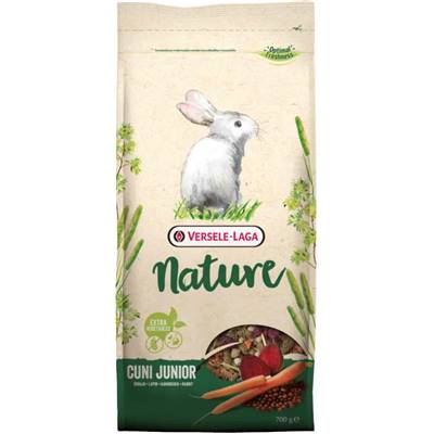 CUNI JUNIOR NATURE 700g