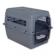 Cage de transport Sky Kennel 400 large to 31,80kg. 91x64x69 cm