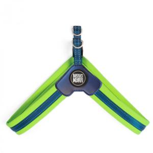 HARNAIS Q-FIT MATRIX LIME XS