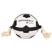 ACTIONBALL FOOT BALLE DIAMETRE 22CM NOIR/BLANC