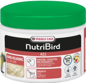 Nutribird A21 250g