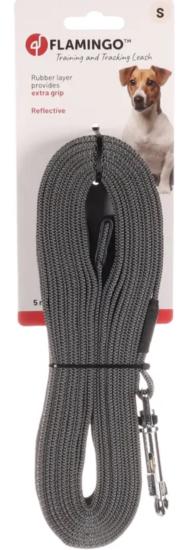 LONGE XENO GRISE 10M 20MM