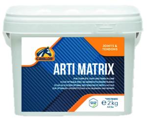 CAVALOR ARTI MATRIX 2KG