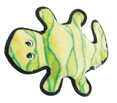 PELUCHE GECKO Dim. 45,8 x 24,1 x 3,8 cm