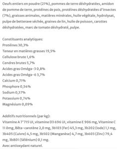 Hill's Science Plan Chat Hypoallergenic 1.5kg