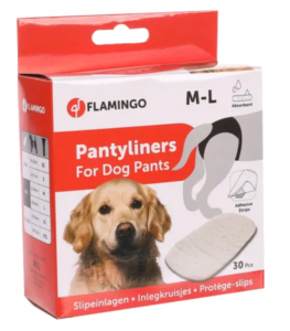 Protèges culotte pour T2 & T3