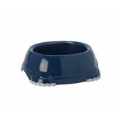 Gamelle SMARTY 1245ml chien BLUE BERRY - BLEU FONCE