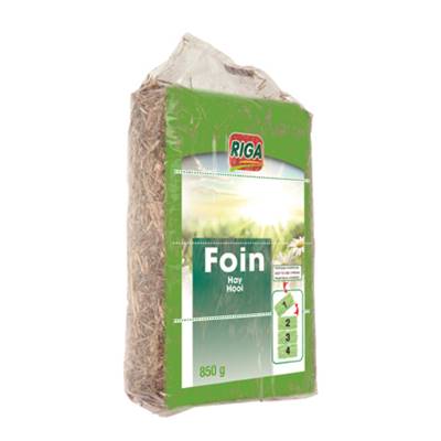 FOIN COMPACTE SECABLE EN 4