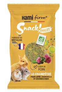 HAMIFORM Snack Palet – Le Champêtre 300G